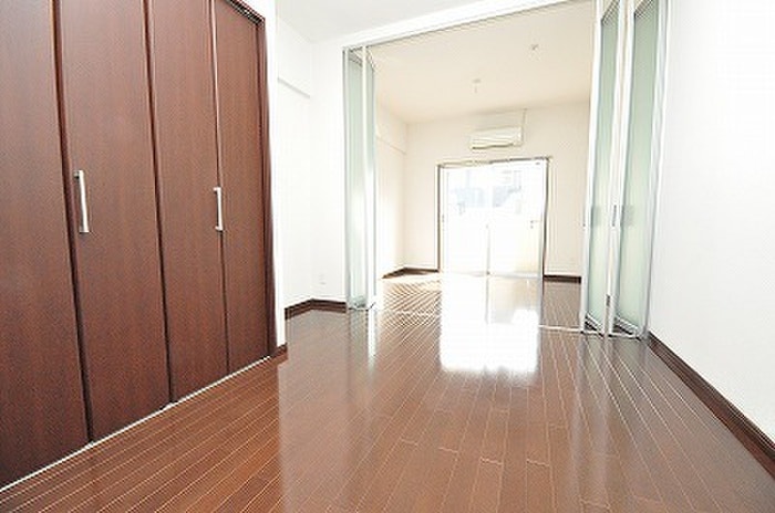 居室 ラフィ－ネ到津学園通り