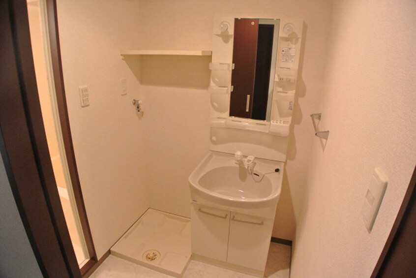 洗面 ラフィ－ネ到津学園通り