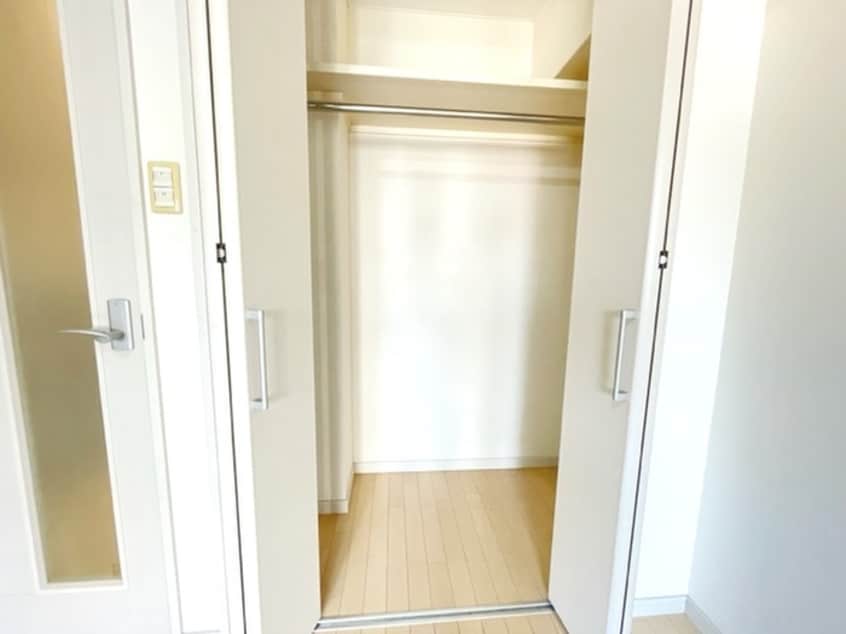 収納 ラフィ－ネ到津学園通り