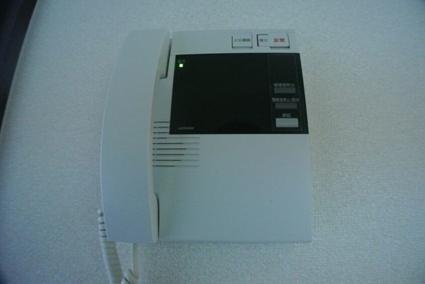 内観写真 ラフィ－ネ到津学園通り