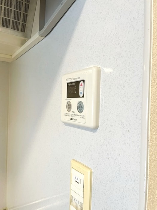 内観写真 ラフィ－ネ到津学園通り