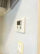 内観写真 ラフィ－ネ到津学園通り