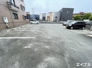 ソレイユ合川の外観