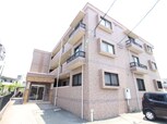 ソレイユ合川
