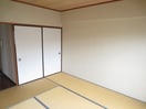 居室 フォ－レストマンション