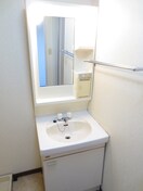洗面 フォ－レストマンション