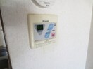 内観写真 フォ－レストマンション