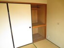 収納 フォ－レストマンション