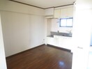 居室 フォ－レストマンション