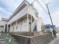 ソルクレストⅠ