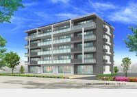 グレースヴィラ西国分