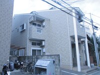 シャトレーヌ天神南