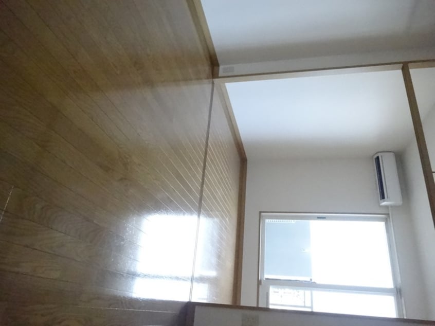 居室 エステ－トモア大手門