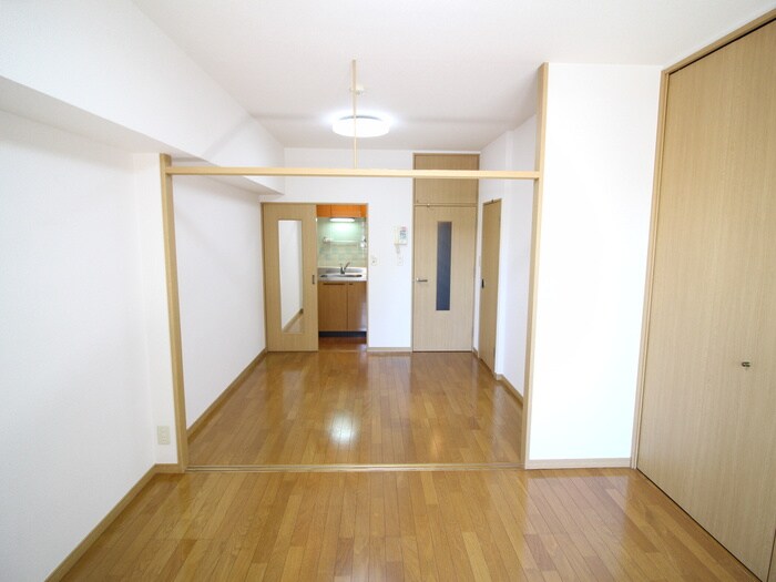 居室 エステ－トモア大手門