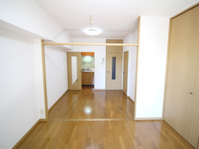 居室 エステ－トモア大手門