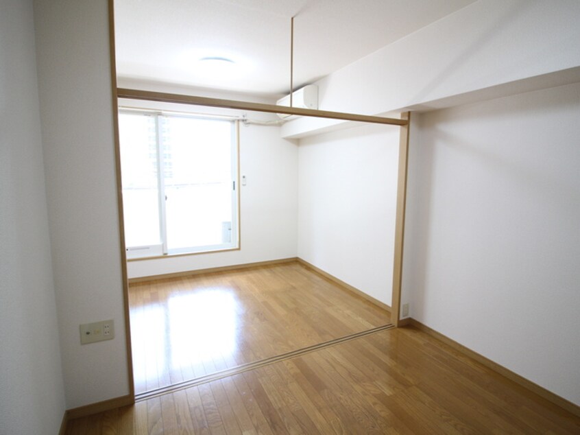 居室 エステ－トモア大手門