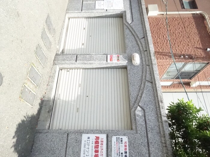 建物設備 エステ－トモア大手門