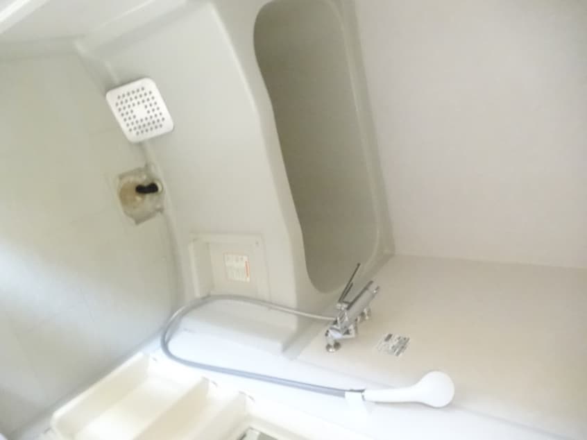 バス／シャワールーム等 エステ－トモア大手門