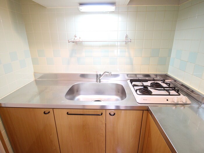 キッチン エステ－トモア大手門