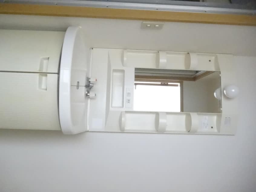 洗面 エステ－トモア大手門