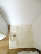 室内からの展望 エステ－トモア大手門