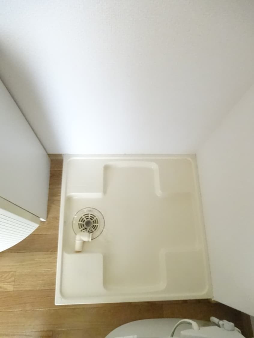 室内からの展望 エステ－トモア大手門