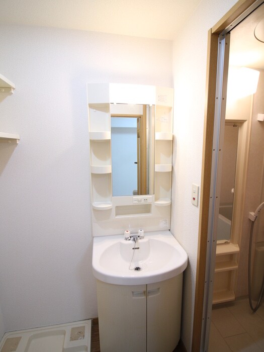 洗面 エステ－トモア大手門