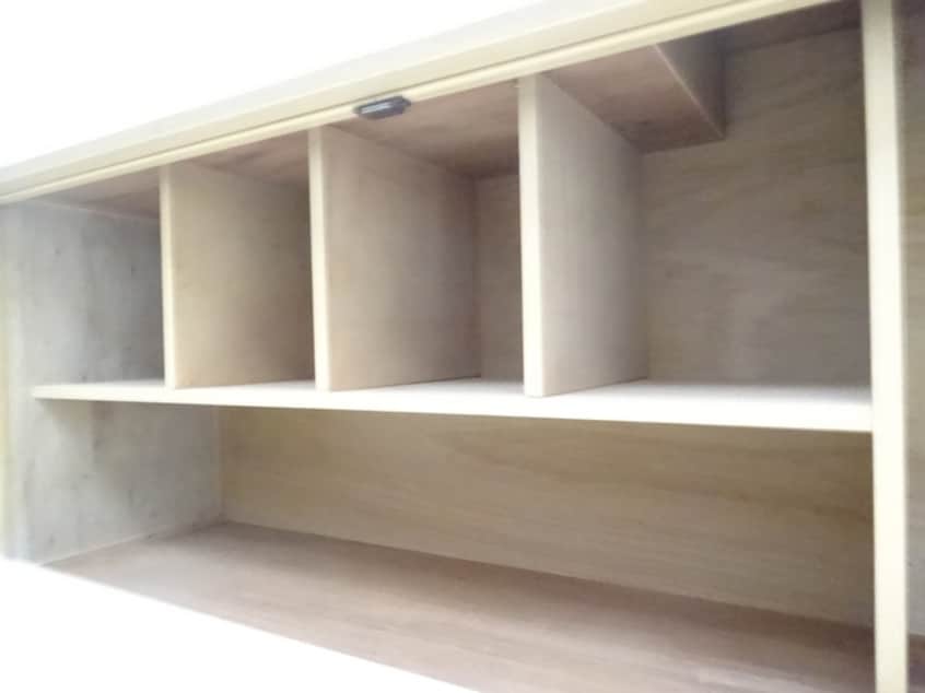 靴箱 エステ－トモア大手門