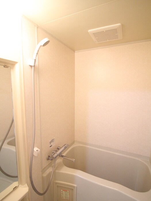 バス／シャワールーム等 エステ－トモア大手門