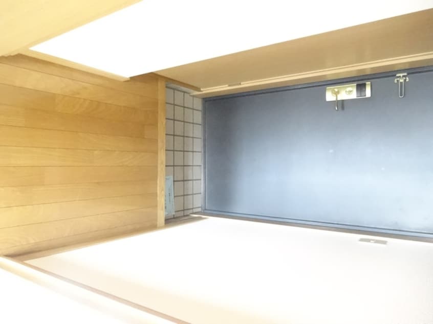 廊下 エステ－トモア大手門