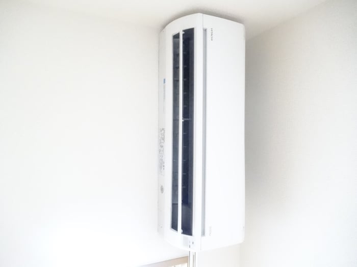 内観写真 エステ－トモア大手門