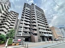 MDIﾌﾟﾛｽｺﾙﾃﾞｨｱ黒崎駅前の外観