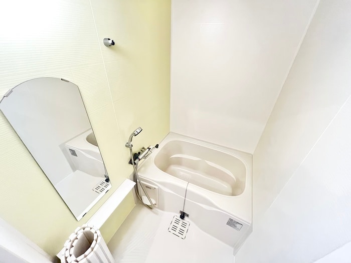 バス／シャワールーム等 MDIﾌﾟﾛｽｺﾙﾃﾞｨｱ黒崎駅前