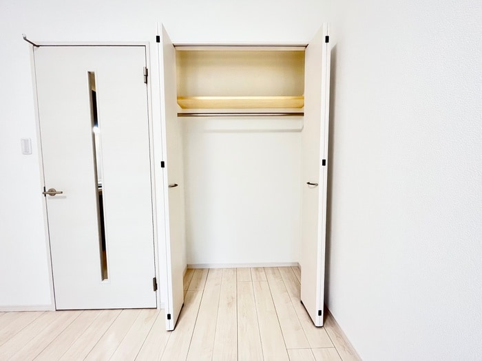 収納 MDIﾌﾟﾛｽｺﾙﾃﾞｨｱ黒崎駅前