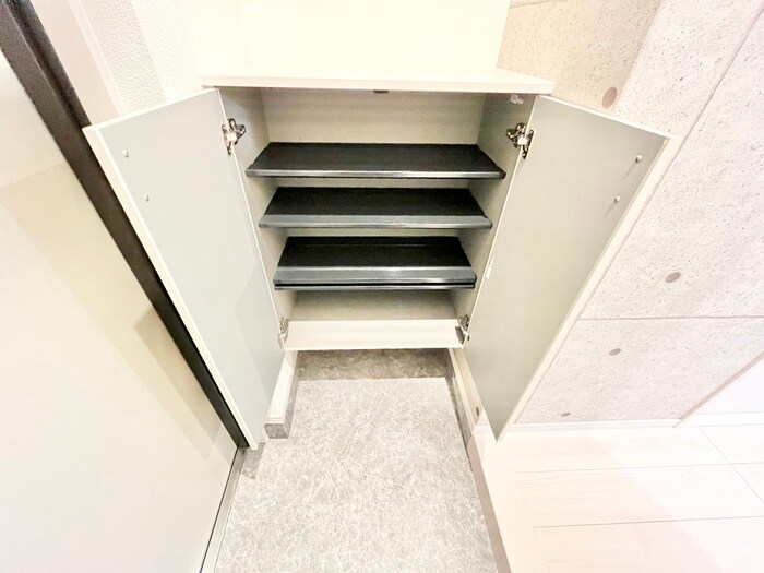 収納 MDIﾌﾟﾛｽｺﾙﾃﾞｨｱ黒崎駅前