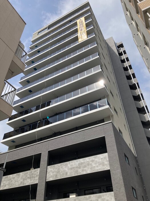 外観写真 ゼクシオン博多