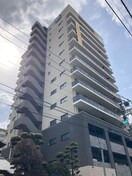外観写真 ゼクシオン博多