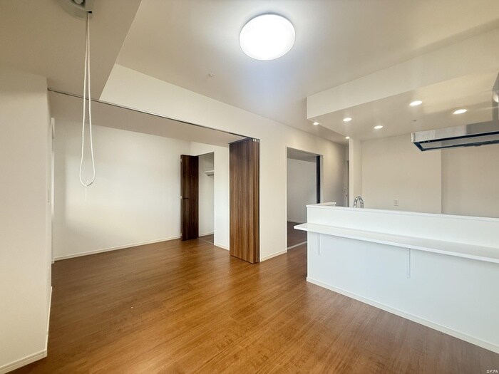 居室 ゼクシオン博多