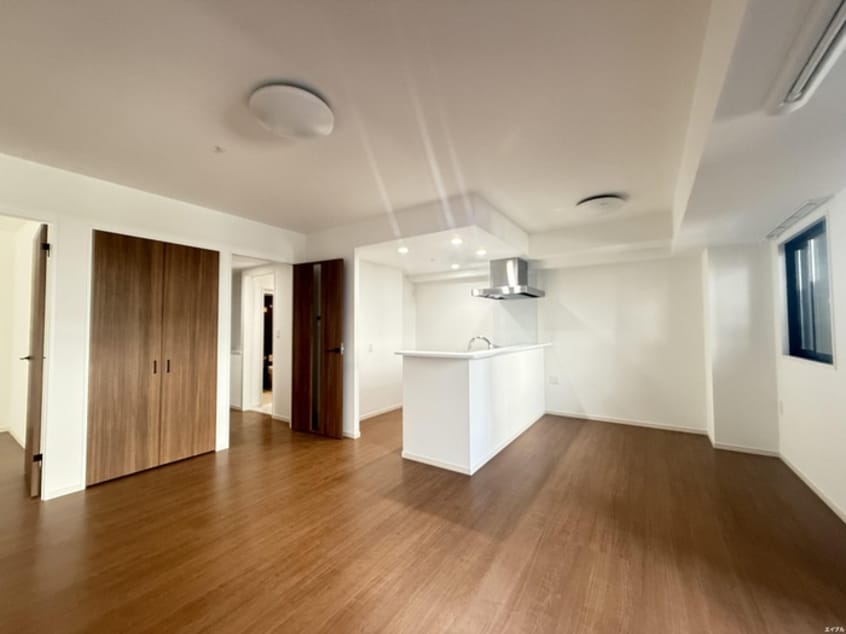 居室 ゼクシオン博多