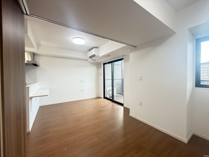 居室 ゼクシオン博多