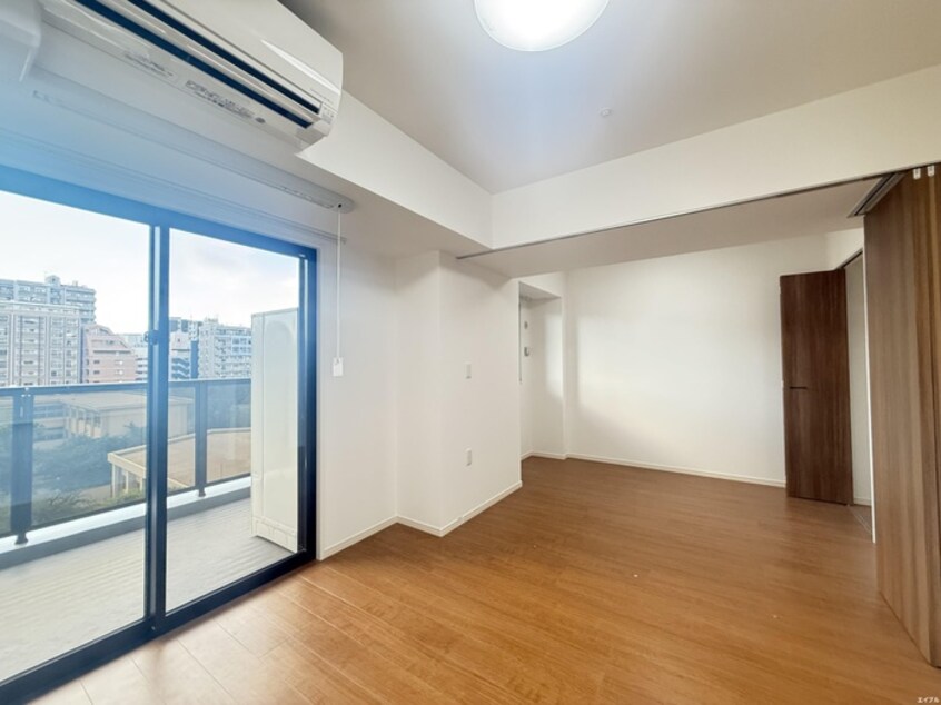 居室 ゼクシオン博多