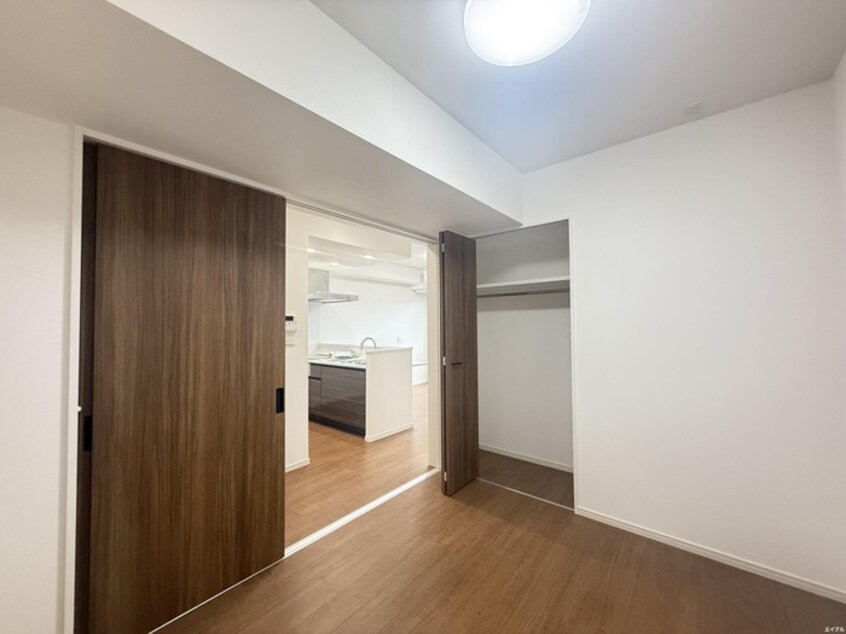 居室 ゼクシオン博多