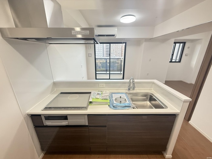 キッチン ゼクシオン博多