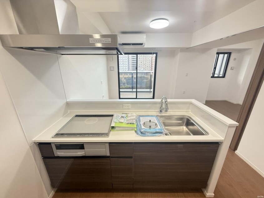 キッチン ゼクシオン博多