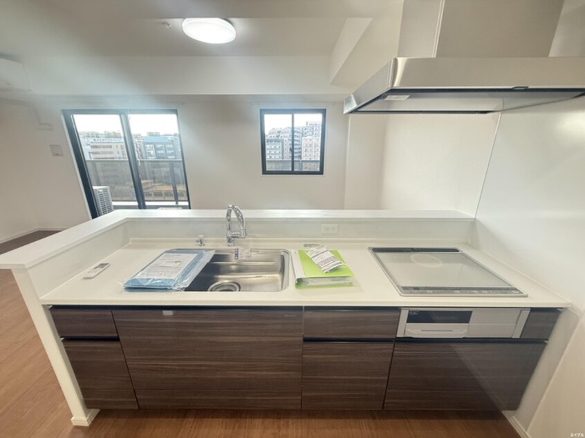 キッチン ゼクシオン博多