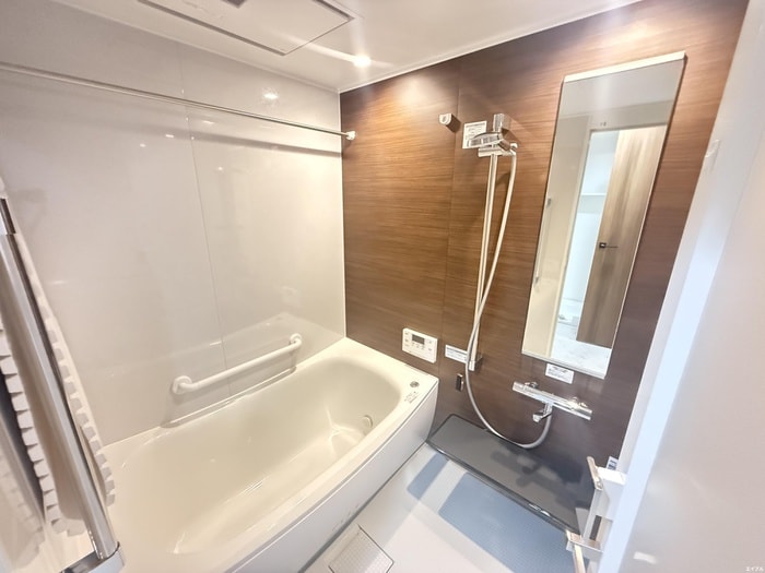 バス／シャワールーム等 ゼクシオン博多