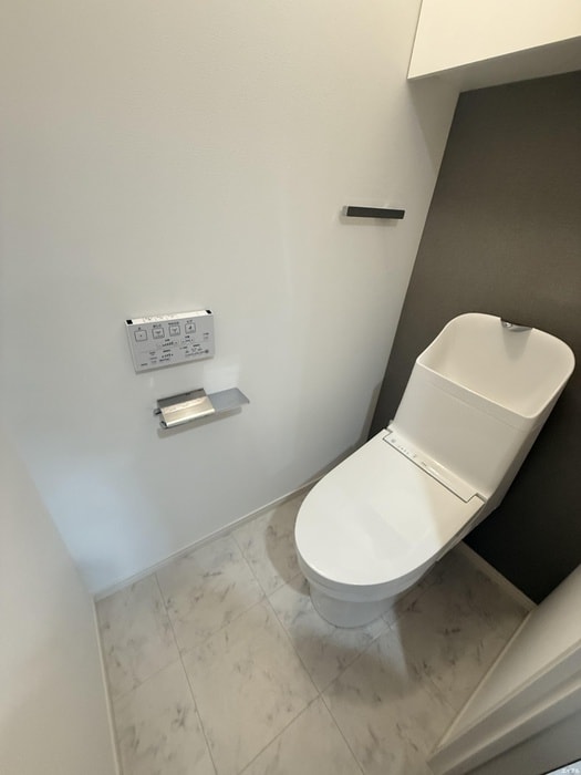 トイレ ゼクシオン博多