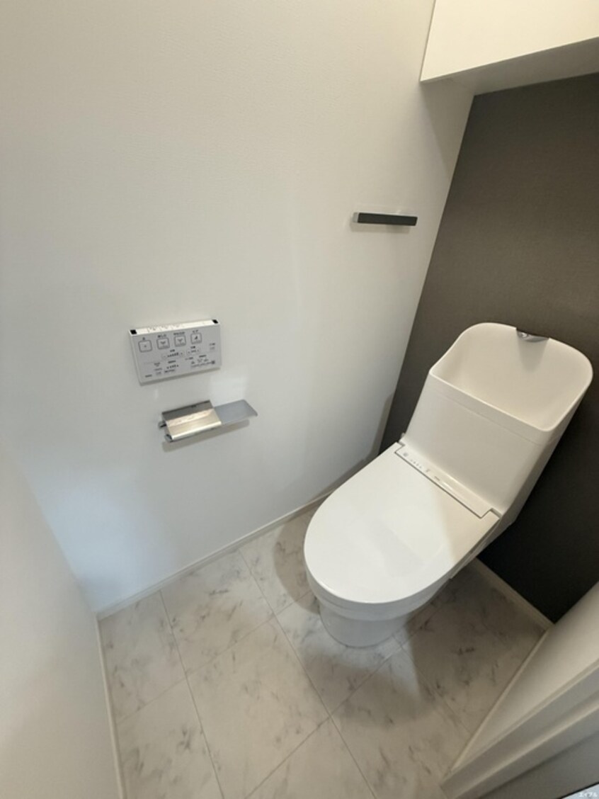 トイレ ゼクシオン博多