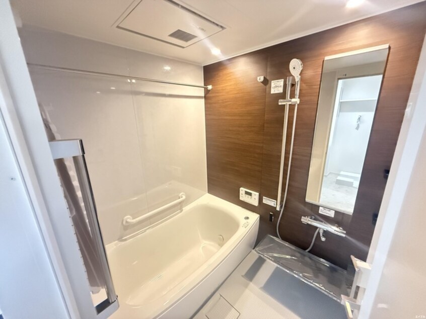 バス／シャワールーム等 ゼクシオン博多