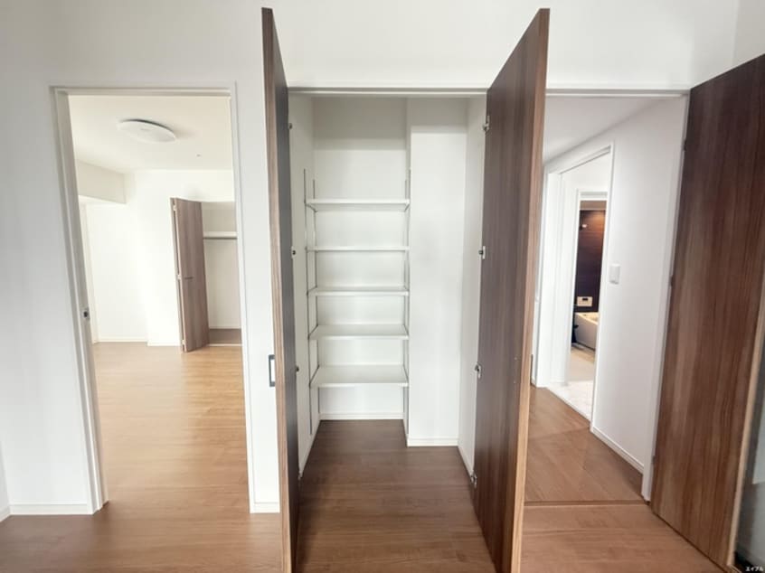 収納 ゼクシオン博多